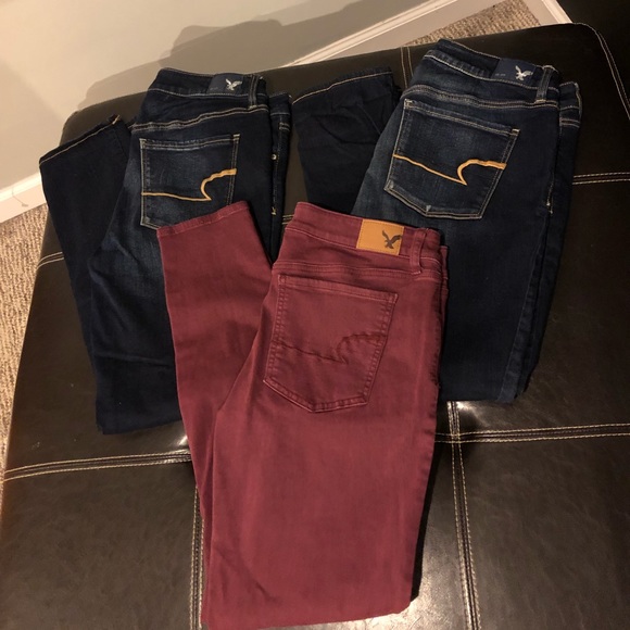 Jeans - Picture 1 of 1